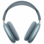 Headphones with Microphone Apple MWW63ZM/A Blue