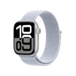 Smartwatch Apple MWX53QL/A 1,65" Blue Silver