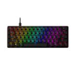 Gaming Keyboard HyperX Alloy Origins 60 Black