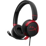 Gaming Headset with Microphone HyperX HyperX Cloud Mini