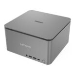 Mini PC Lenovo 12W1001XSP Intel Core i9-14900 32 GB RAM 1 TB