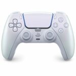 PS5 DualSense Controller Sony Chroma Pearl