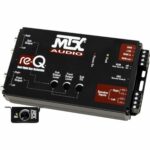 RCA Adapter Mtx Audio re-Q