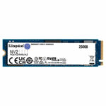 Hard Drive Kingston NV2 250 GB SSD 250 GB