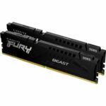 RAM Memory Kingston KF560C30BBEK2-64 64 GB DDR5 cl30