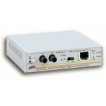 Multimode Media Converter Allied Telesis AT-MC101XL-60