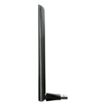 Wi-Fi Network Card D-Link DWA-172 USB Black