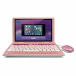 Laptop computer Vtech Pink (Refurbished A)