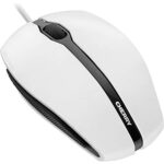 Optical mouse Cherry JM-0300-0 White 1000 dpi