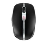 Wireless Mouse Cherry MW 9100 Black 2400 dpi