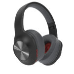 Headphones Hama Spirit Calypso Black Grey