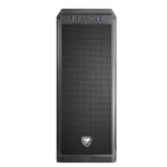 ATX Semi-tower Box Cougar MX330-G Black