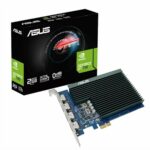 Graphics card Asus GT730-4H-SL-2GD5 2 GB DDR5 GDDR5