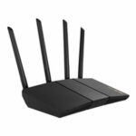 Router Asus 90IG06Z0-MO3C00 Black