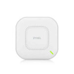 Access point ZyXEL WAX610D-EU0101F White