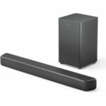 Soundbar Philips Grey (Refurbished A)