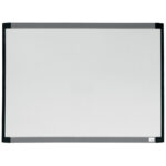 Whiteboard Nobo 58,5 x 43 cm