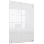 Whiteboard Nobo 60 x 45 cm