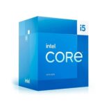 Processor Intel Core i5 13500 2.5Ghz LGA 1700