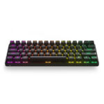 Gaming Keyboard SteelSeries 64842 Spanish Qwerty