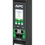 Wall-mounted Rack Cabinet APC APDU10350ME