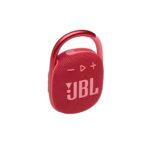 Portable Bluetooth Speakers JBL CLIP 4 Red 5 W