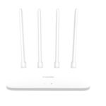 Router Xiaomi AC1200 White Ethernet LAN Wi-Fi 5 GHz 2,4 GHz - 5 GHz DDR3