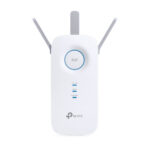 Wi-Fi Amplifier TP-Link RE450 Dual Band 5 GHz