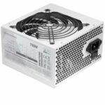 Power supply Mars Gaming MPIII750W 750 W