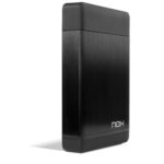 External Box Nox-Xtreme Lite 3.5 Black