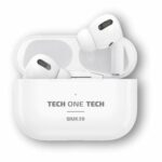 In-ear Bluetooth Headphones Tech One Tech TEC1410