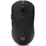 Gaming Mouse Krom NXKROMKLEVERBK Black