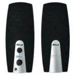 Speakers Trust MiLa 2.0 Speaker Set Black 10 W