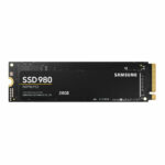 Hard Drive Samsung MZ-V8V250BW 250 GB SSD