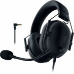 Gaming Headset with Microphone Razer Blackshark V2 X