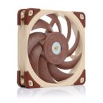 Box Ventilator Noctua NF-A12X25 FLX Ø 12 cm