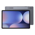 Tablet Samsung SM-X826BZAREUB 12,4" 12 GB RAM 256 GB Grey