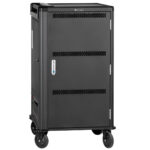 Wall-mounted Rack Cabinet V7 CHGCT30-2E