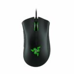 Gaming Mouse Razer RZ01-03850100-R3M1 Black 6400 dpi