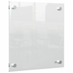 Whiteboard Nobo 30 x 30 cm