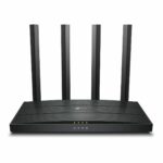 Router TP-Link ARCHER AX12