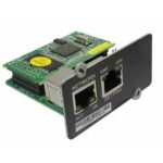 Network Card Salicru (Refurbished A)