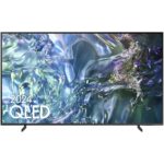 Smart TV Samsung TQ43Q60D 43" 4K Ultra HD LED HDR QLED