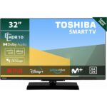 Smart TV Toshiba 32WV3463DG HD 32" LED