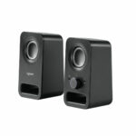 PC Speakers Logitech Z150 6W