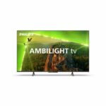 Smart TV Philips 65PUS8118/12 65" 4K Ultra HD LED HDR